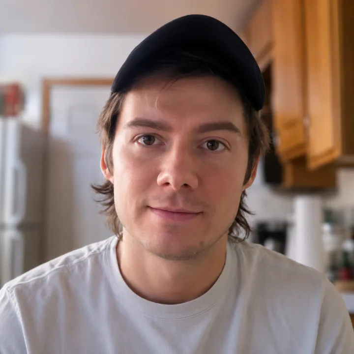 Nicolas Cross in their Adigy video testimonial